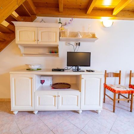 Апартаменты Casa Pepe - Goelba Помонте Экстерьер фото